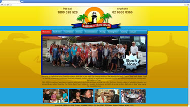 Ballina Byron Tours Ballina Byron Tours