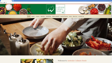 Culinary Foods Culinary Foods