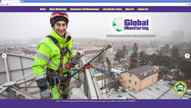 Global Monitoring Global Monitoring