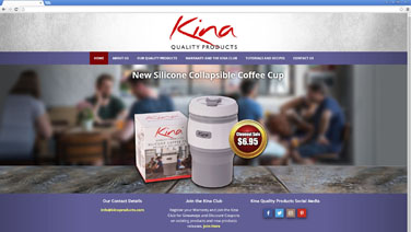 Kina Products Kina Products