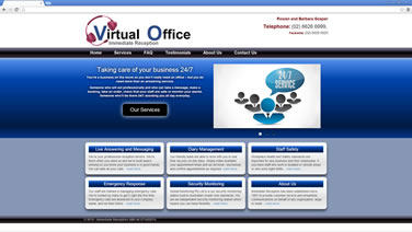 Virtual Office Virtual Office