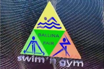 Swim and Gym Animation