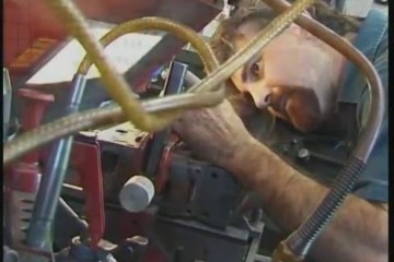 Waggots Engine Services TVC