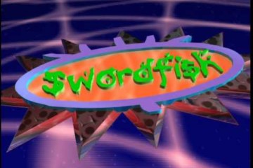 Swordfish Corporate Animation