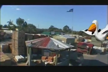 Pelican Landscape Supplies TVC