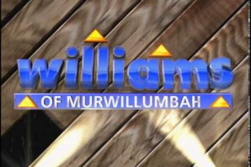 Williams with Wood Corporate Animation