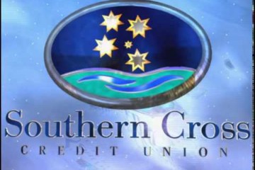 Southern Cross CU Corporate Animation