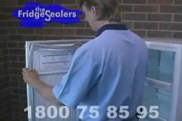 Fridge Sealers 30 sec TVC