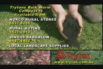Tryton Compost TVC