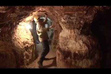 TV show Pilot for the Gem Man