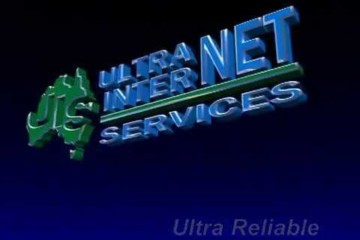 UltraNet 15 sec TVC