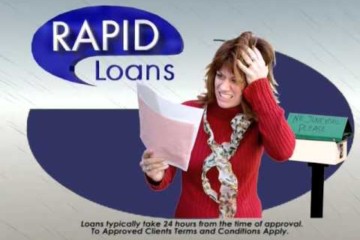 Rapid Loans