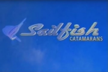 Sailfish Corporate Animation