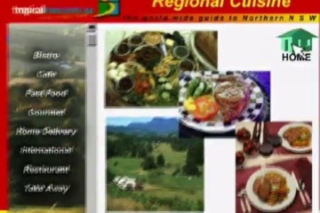 Tropical NSW TVC