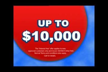 Payday Central 15 sec TVC