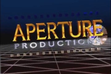 Aperture Productions Corporate Animation