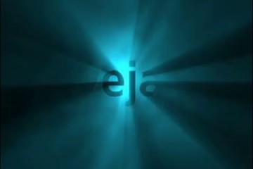 Eye Jam Back Lit Animation