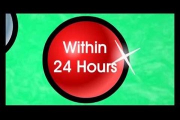 Xmas Rapid loans 15 sec TVC