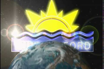 Sunrise Ford Corporate Animation