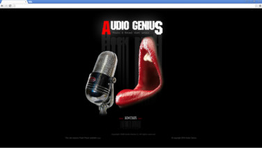 Audio Genius Audio Genius
