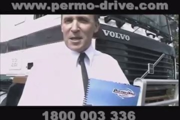 Permo Drive TVC