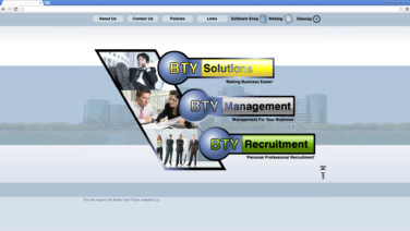 BTY Solutions BTY Solutions