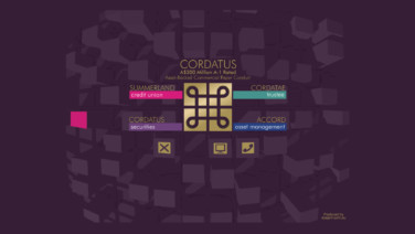 Cordatus CD