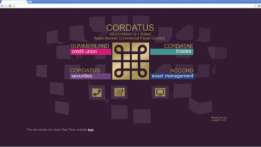 Cordatus Securities Cordatus Securities