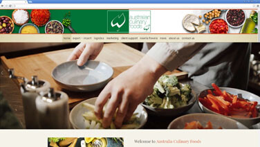 Culinary Foods Culinary Foods