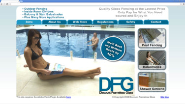 Discount Frameless Glass Discount Frameless Glass