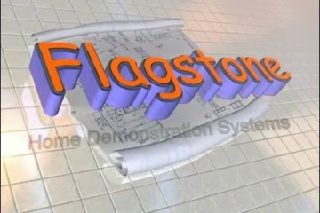 Flagstone Corporate Animation
