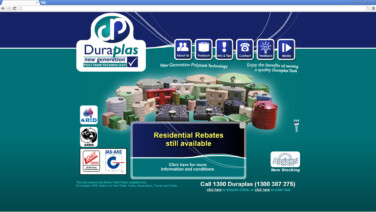 Duraplas Tanks Duraplas Tanks