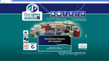 Duraplas Tanks Duraplas Tanks