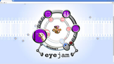 Our Flash Website 2005 - 2015