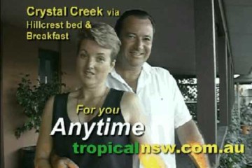 Tropical NSW 30sec TVC