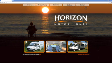 Horizon Campers Horizon Campers