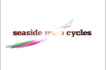 Seaside Moto Cycle Corporate Animation