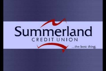Summerland Credit Union Animation