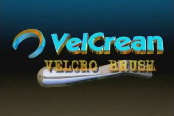 Velcrean Promo Video