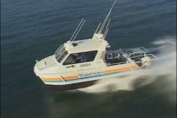 Sailfish Cats Promo Video