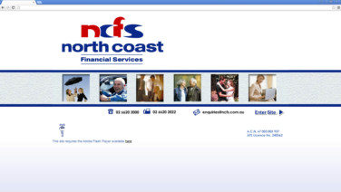 NCFS NCFS