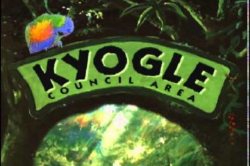 Kyogle Council Animation