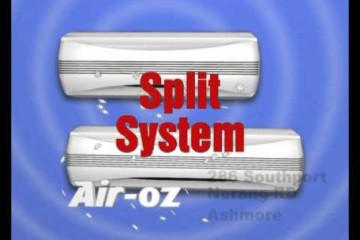 Air Oz 30 sec TVC