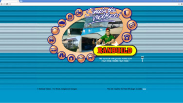 Ranbuild Ranbuild