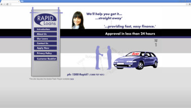 Rapid Loans Rapid Loans