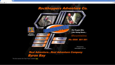 Rockhoppers Rockhoppers