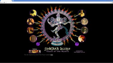 Shikara Design Shikara Design
