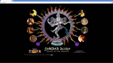 Shikara Design Shikara Design