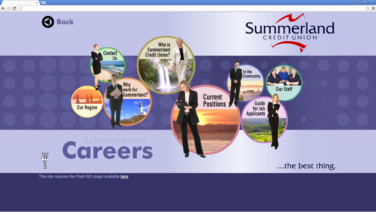 Summerland Careers Summerland Careers