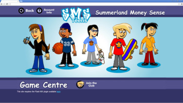 Summerland Teens Summerland Teens
